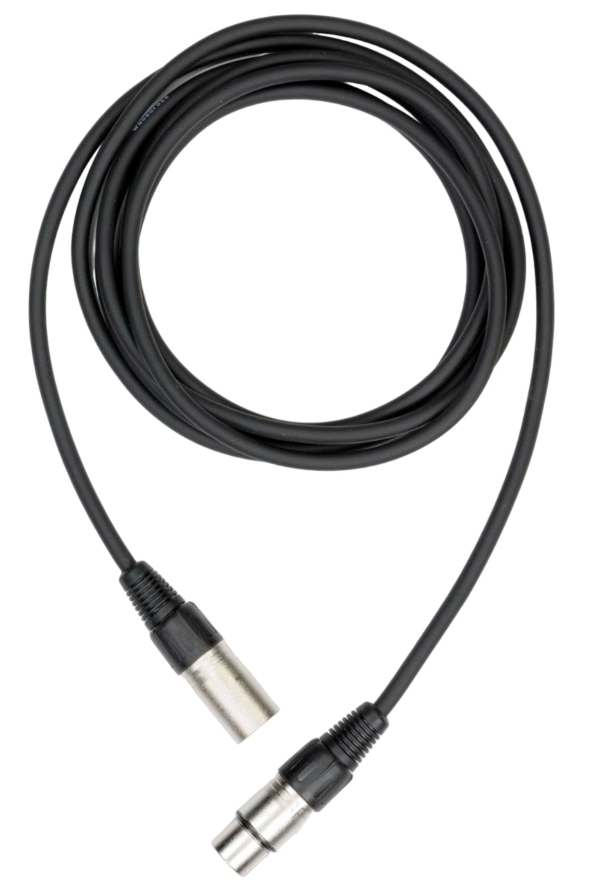 Kabel XLR / XLR - 3 m - MC21