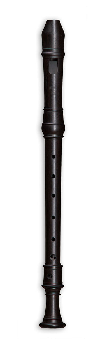 Denner Edition Alt DE-124 - Grenadill (barocke Griffweise)