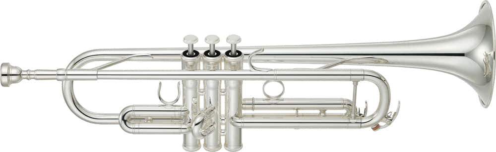 YTR4335GSII B Versilbert