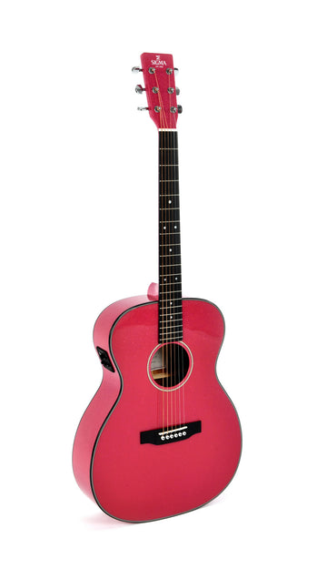 000M-1E Metallic Pink