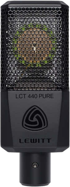 LCT 440 Pure