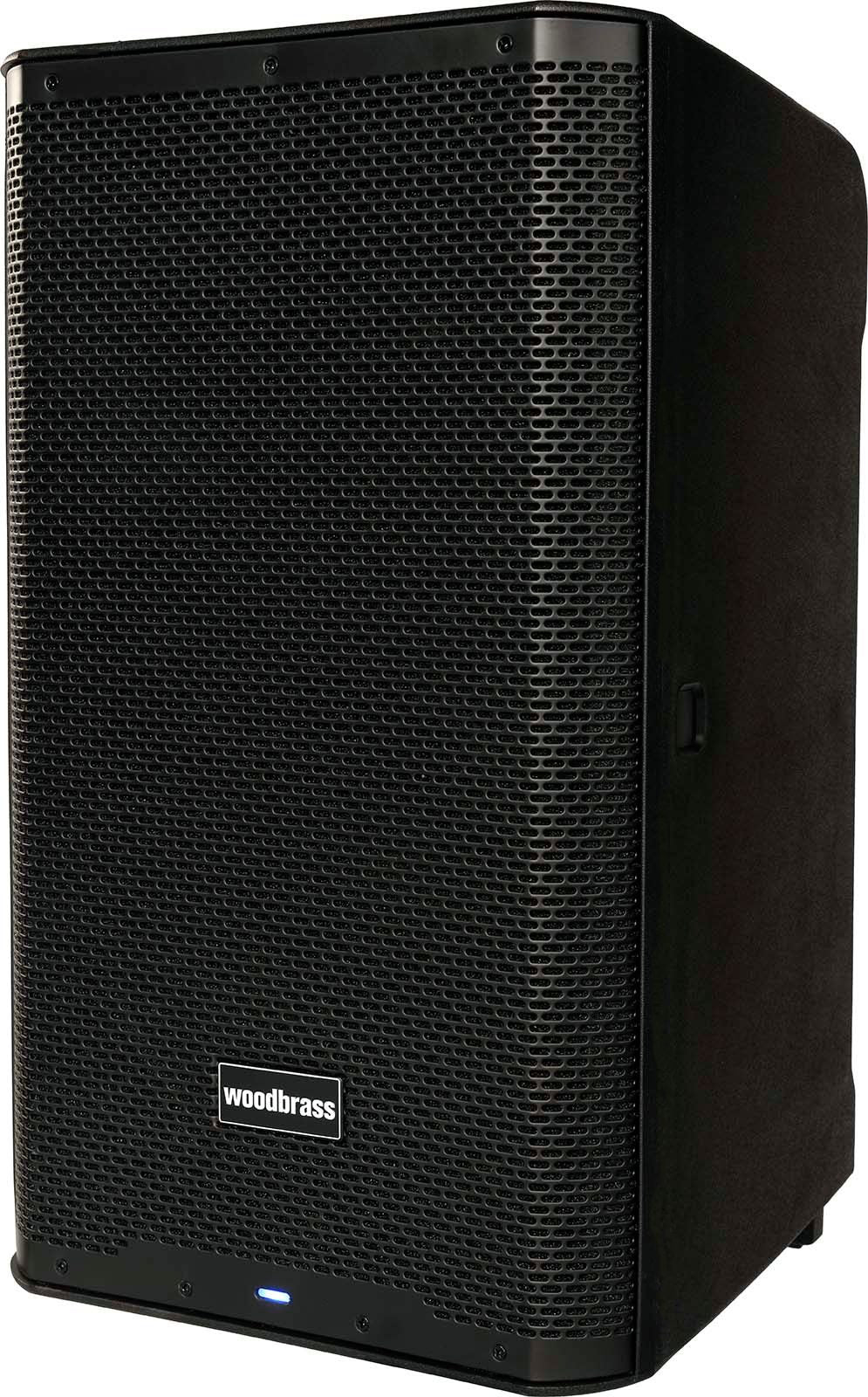 DXPRO12 - BLAGER