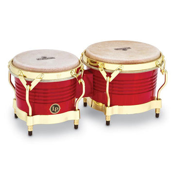 M201-RW BONGOS MATADOR WALD ROT