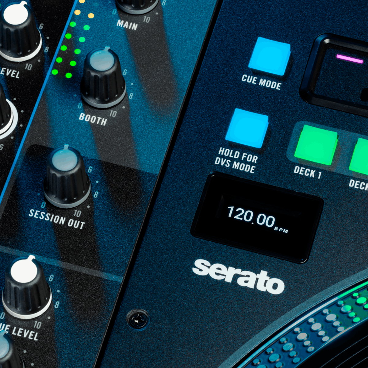 Twelve MKII