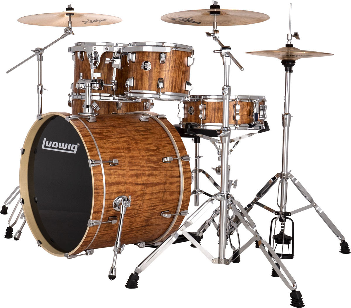 Stage 22" Evolution Kirsch