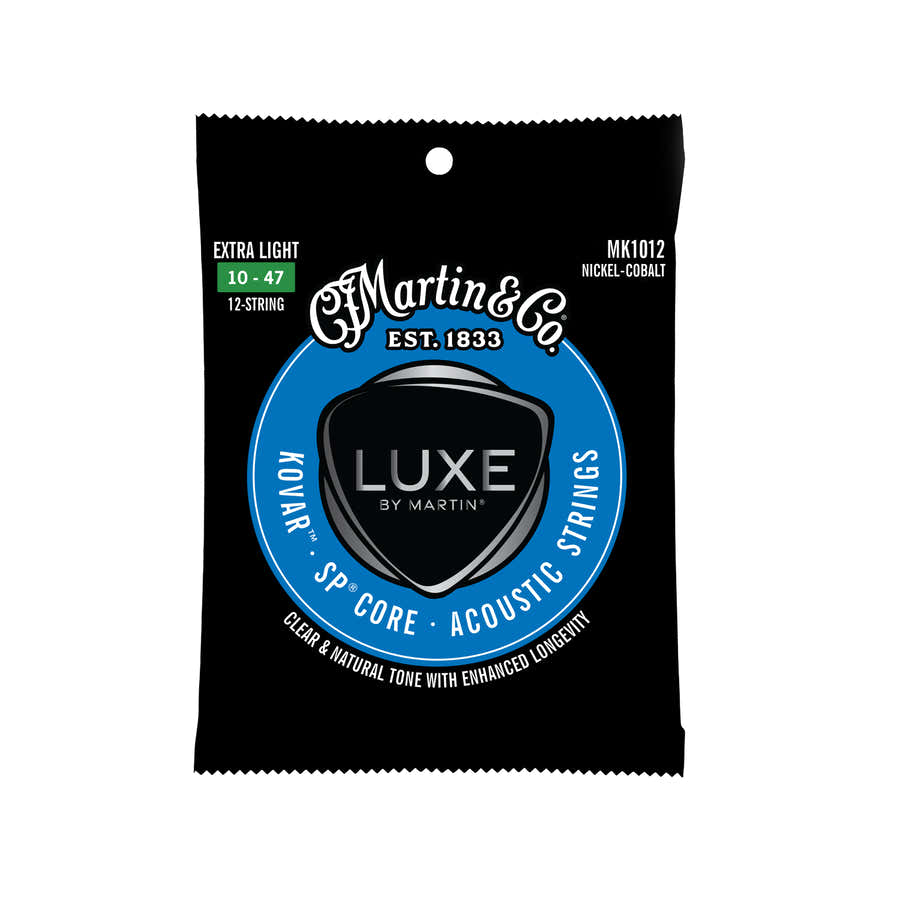 Mk1012 12-saitig Extra leicht