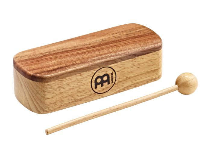 PMWB1-M - Holzblock Professionell Mittel