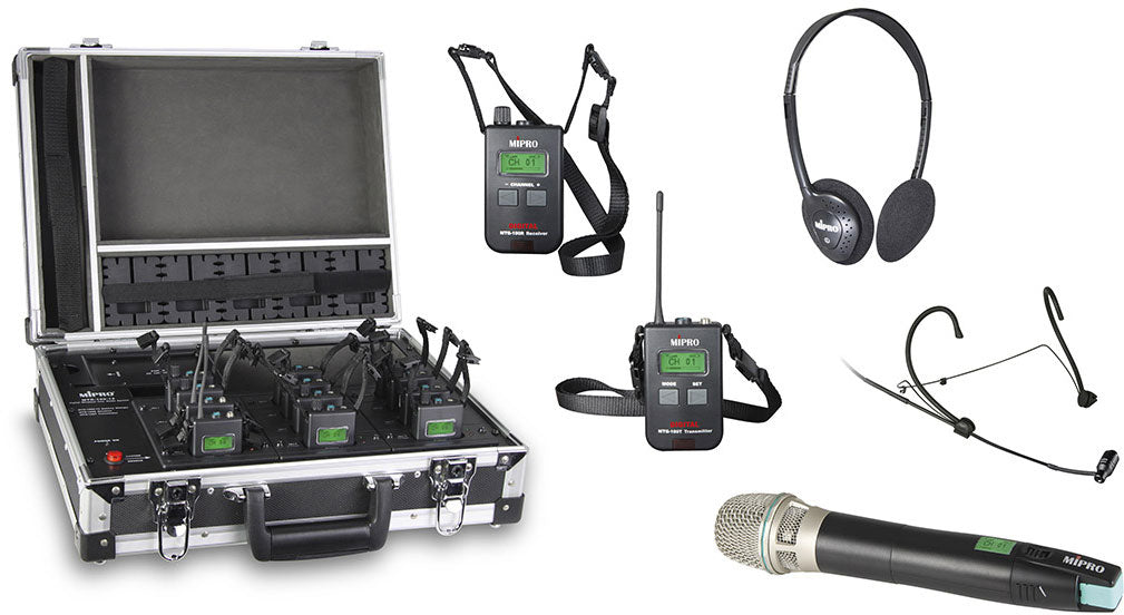 MTG-100C-12