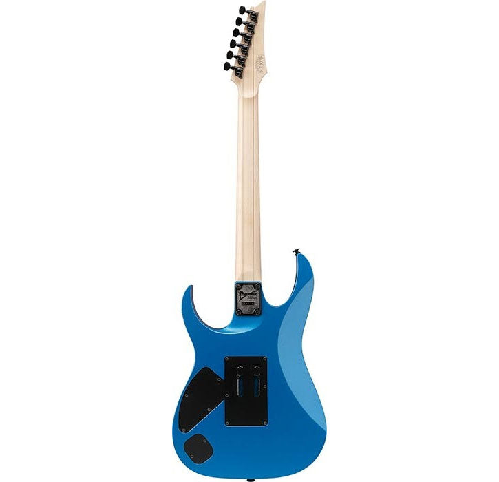 Rg565R-Eb Electric Blue Genesis - BLAGER
