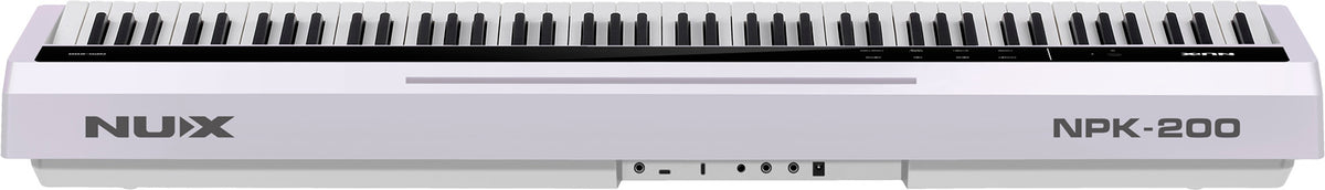 NPK-200 Weiß