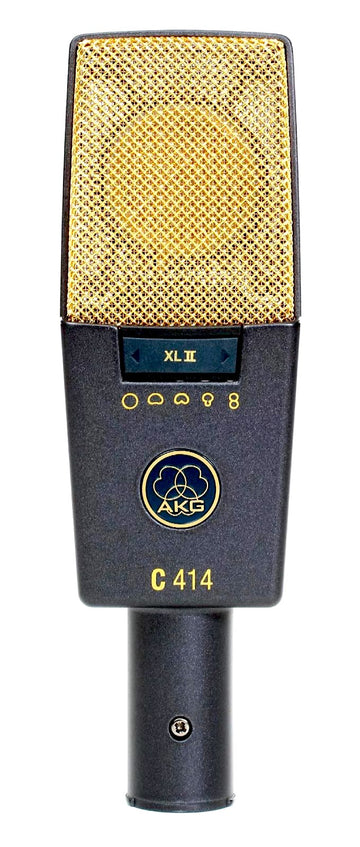 C414 XLII