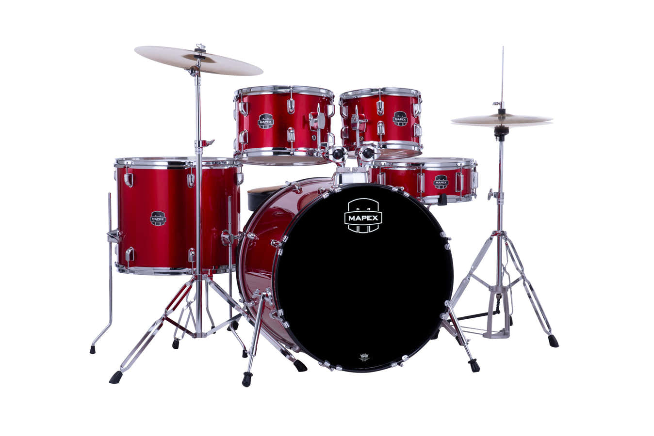 COMET STAGE 22" INFRA RED