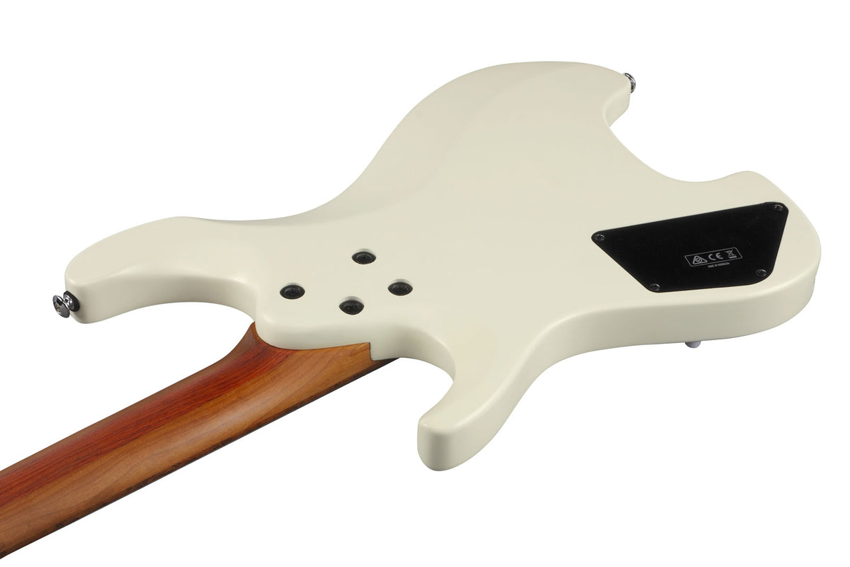 ICHI10-VWM Vintage White Matte Signatur Ichika Nito Quest
