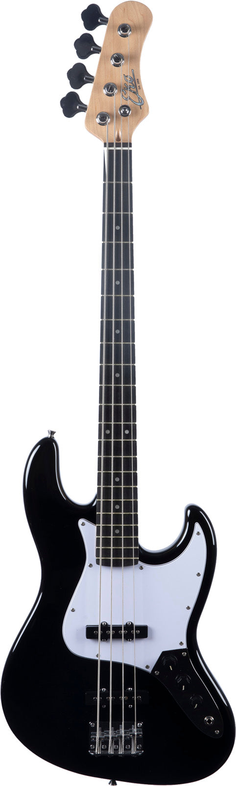 Pack JB 100 Schwarz