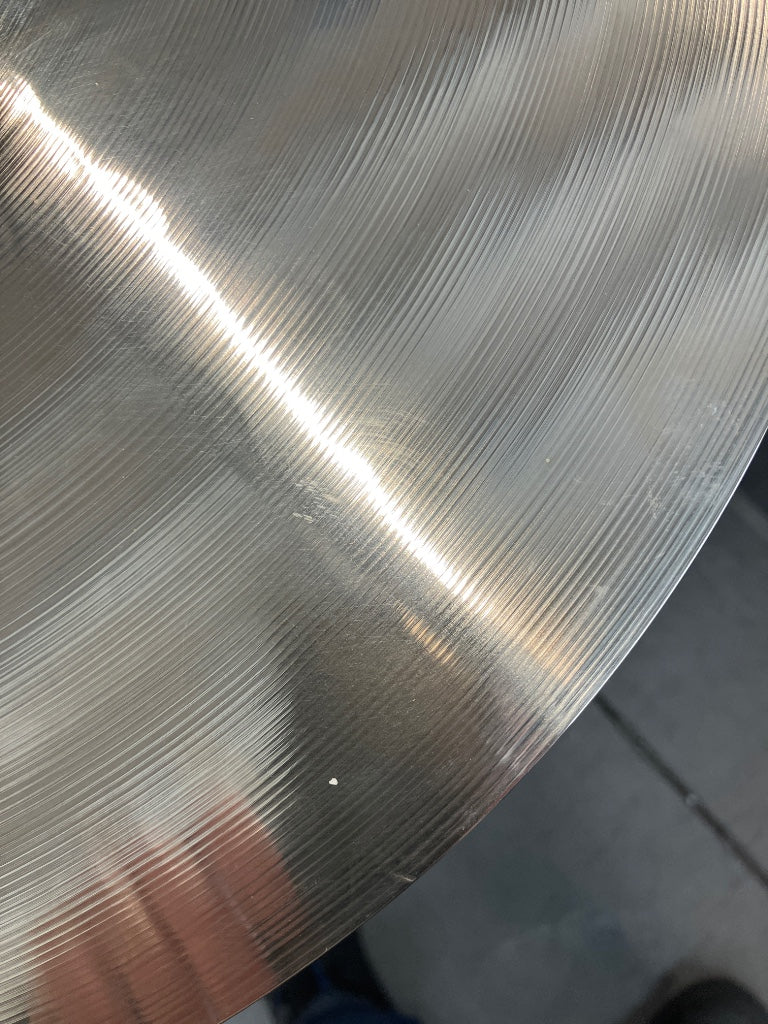 HHX EVOLUTION 18" - 11806XEB - B Stock