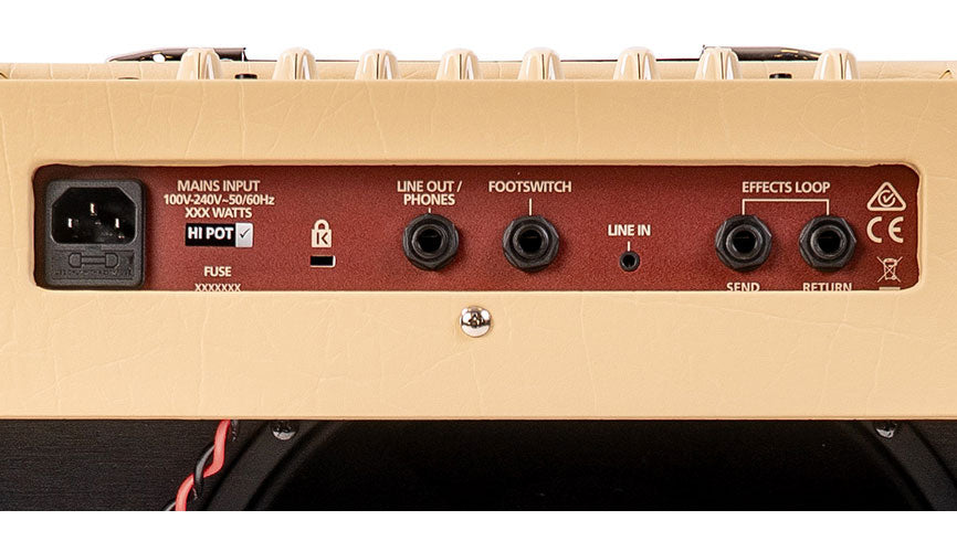 DEBUT 100R 112 CREAM