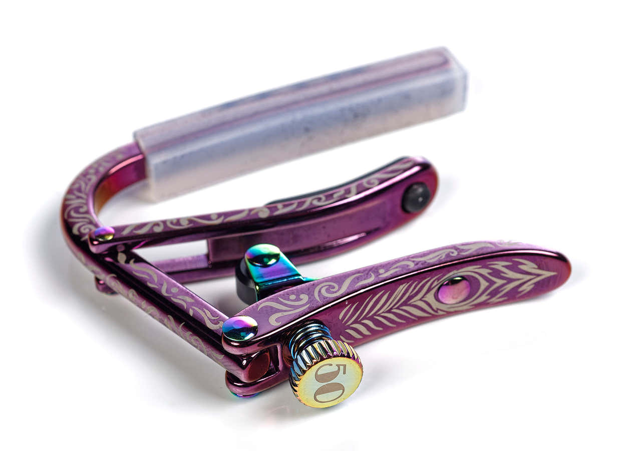 Violet Sky LTD Folk/Electric