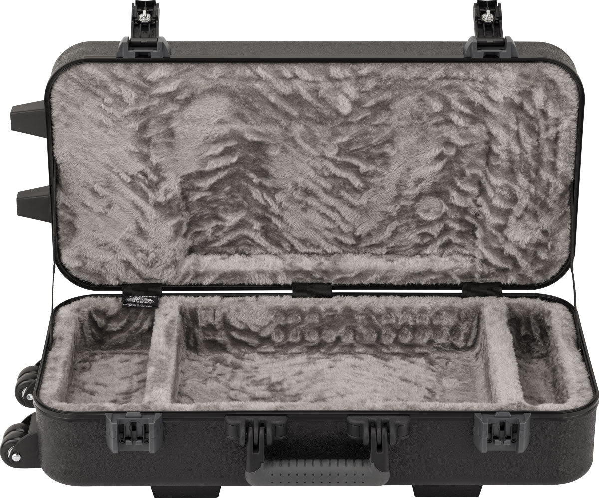 TONE MASTER PRO HARD CASE BLACK