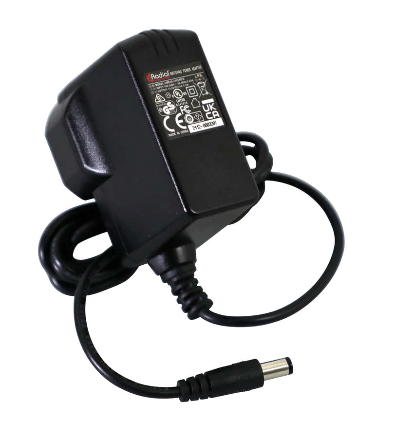 Netzteil PSU JD7 TB 15V 400mA
