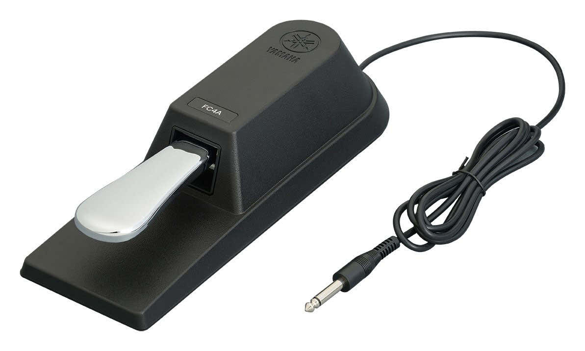 Pedal FC4a