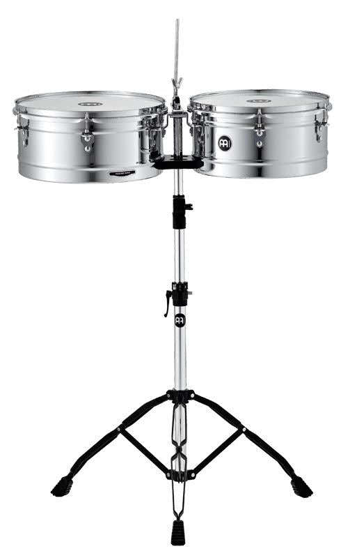 HEADLINER SERIES TIMBALES 13 & 14