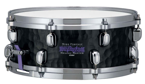 MP1455ST - SIGNATURE MIKE PORTNOY "MELODY MASTER" - 14" X 5.5" - STEEL