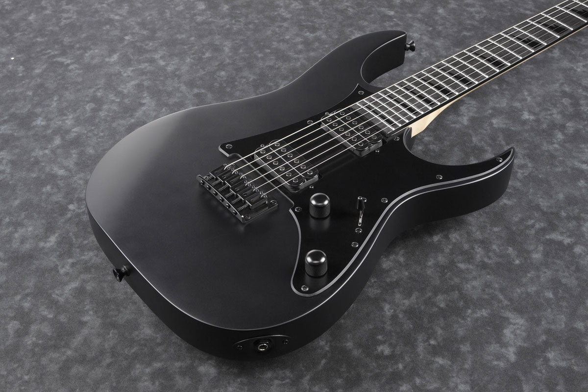 GRGR131EX-BKF Schwarz matt GRGR Gio