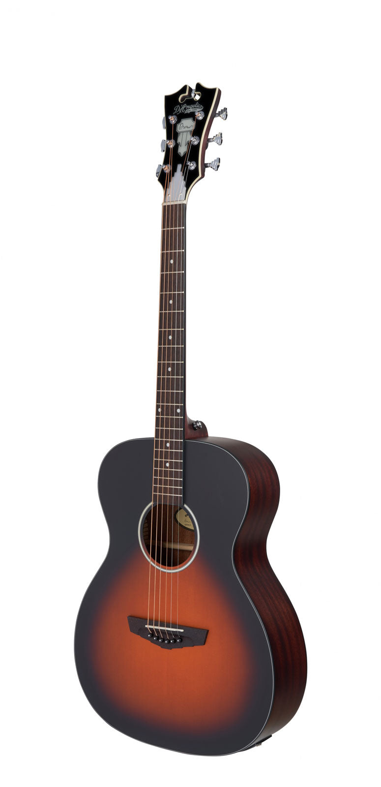 Premier Tammany LS Satin Vintage-Sunburst