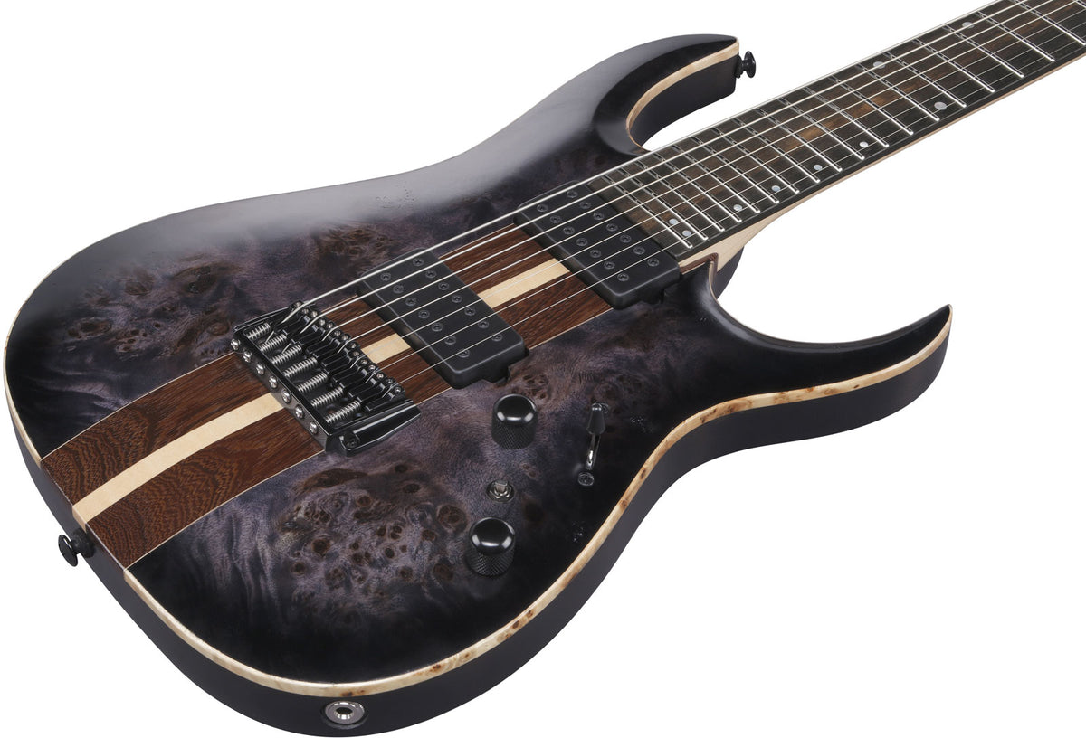 RGA217P1PBDRL Tiefes Zwielicht Burst Niedriger Glanz Premium
