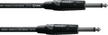 Kabel H.P. Jack 5 M