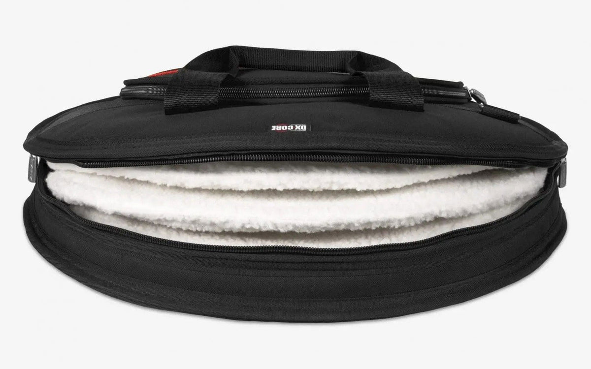 Deluxe Beckenhülle 24" Rucksack AR6023RS
