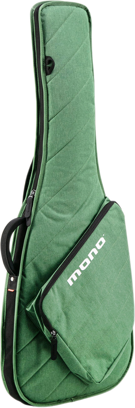 E-Gitarren-Gigbag Grün - M80 Sleeve V2
