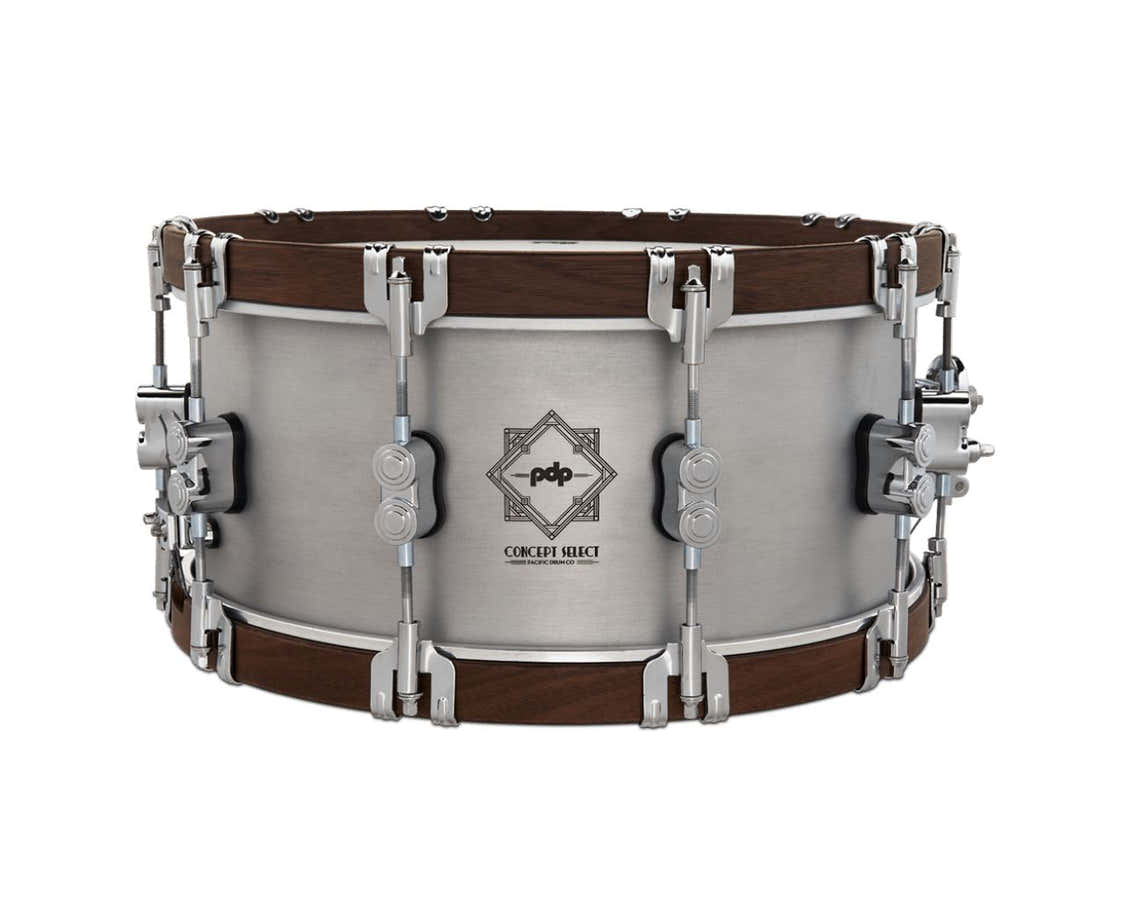 PDSN6514CSAL SNAREDRUM CONCEPT SELECT