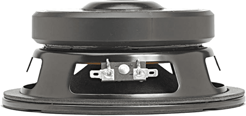 Midrange speaker 16,5cm 100W 8 ohms