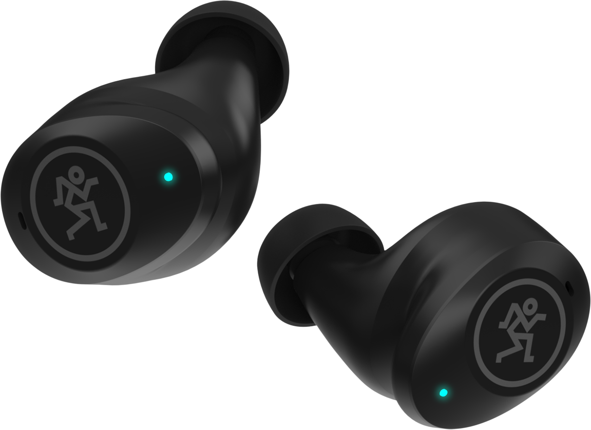 MP-20TWS - Bluetooth-True-Wireless-Ohrhörer
