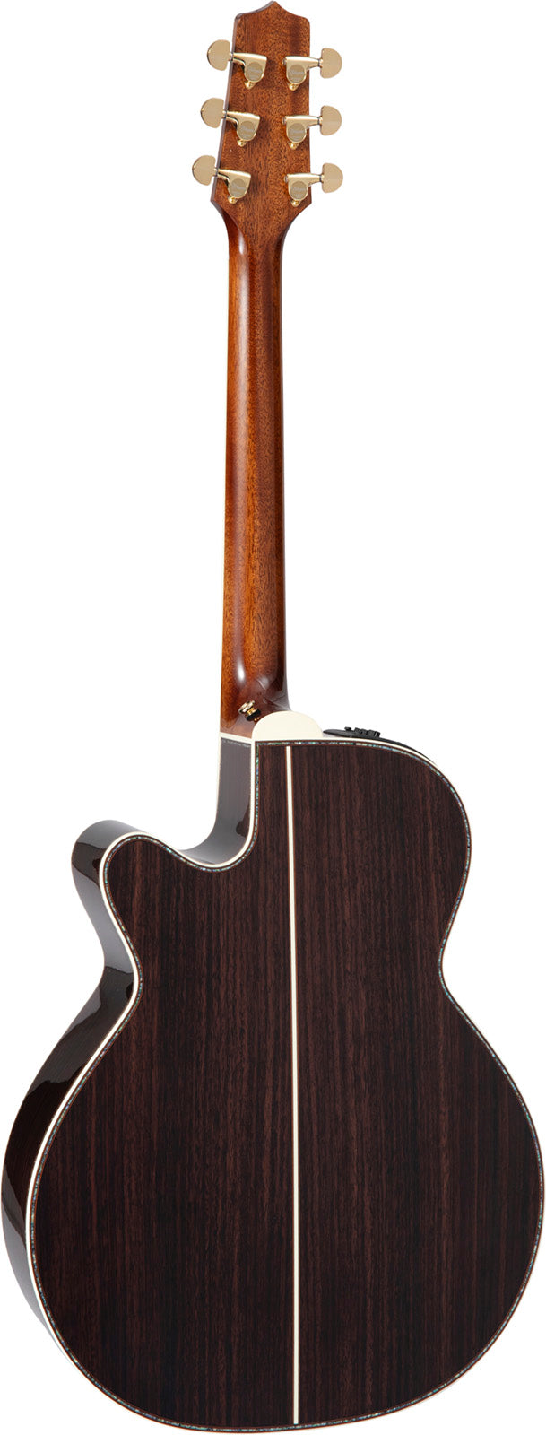 Nex Cutaway Electro P10NC