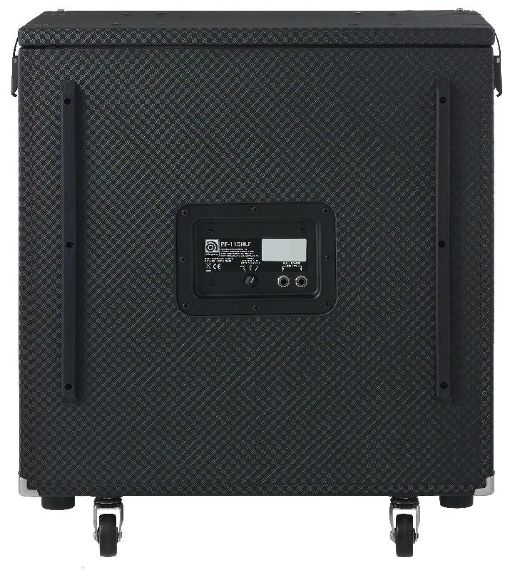 PORTAFLEX CAB SERIES PF-115HE PORTAFLEX - Generalüberholt