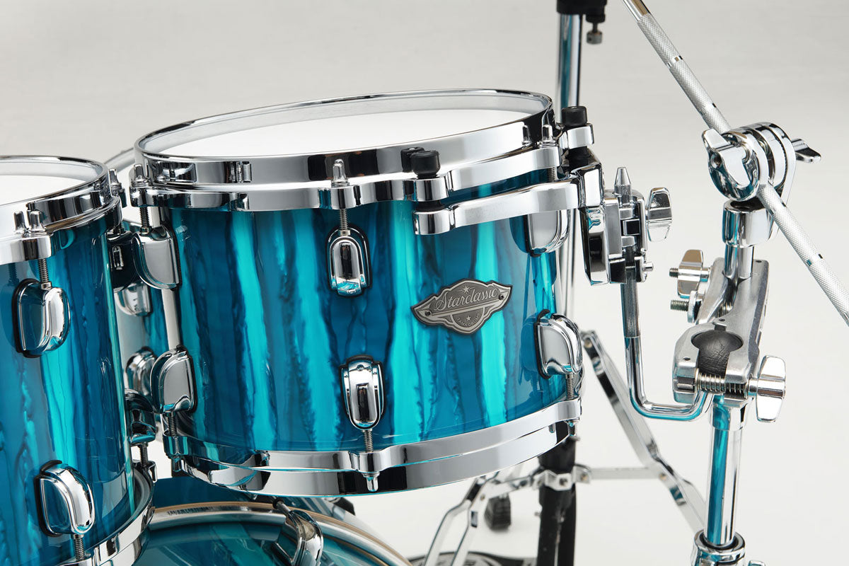 Starclassic Performer Studio 22 Himmelblau Aurora