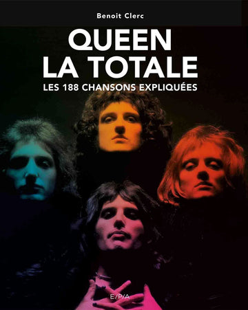 Queen - Die vollständige Sammlung