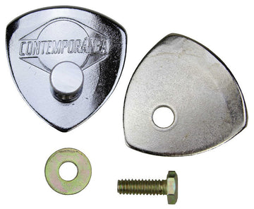 SP-TTPA - Komplette Timbal-Halterung - Verchromt