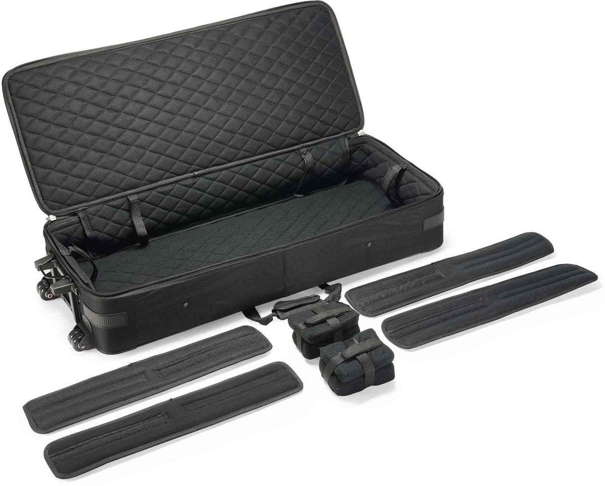Tastaturhülle KTC-128 Schwarz