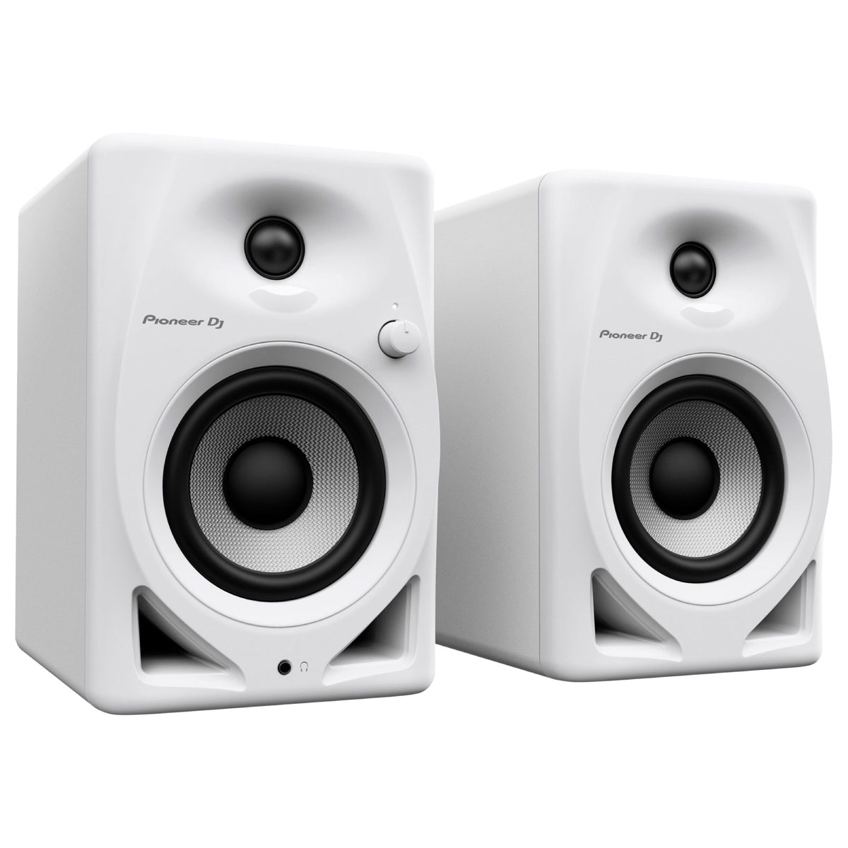 DM-40D-W