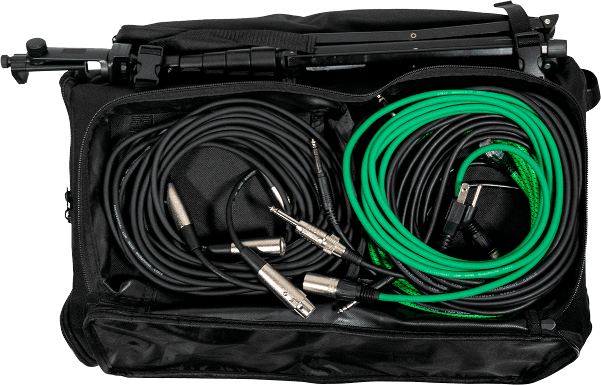 Showbox Rucksack