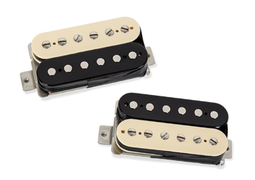 Slash 2.0 Humbucker-Set Zebra
