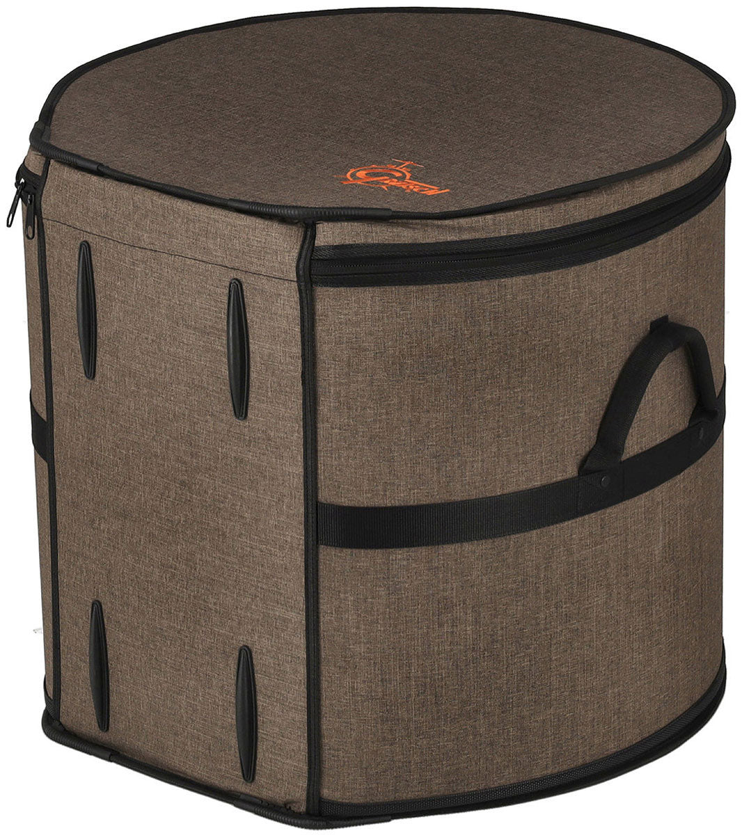 Pro Tour Bass Drum Bag 20X16" GR-1620Bdb