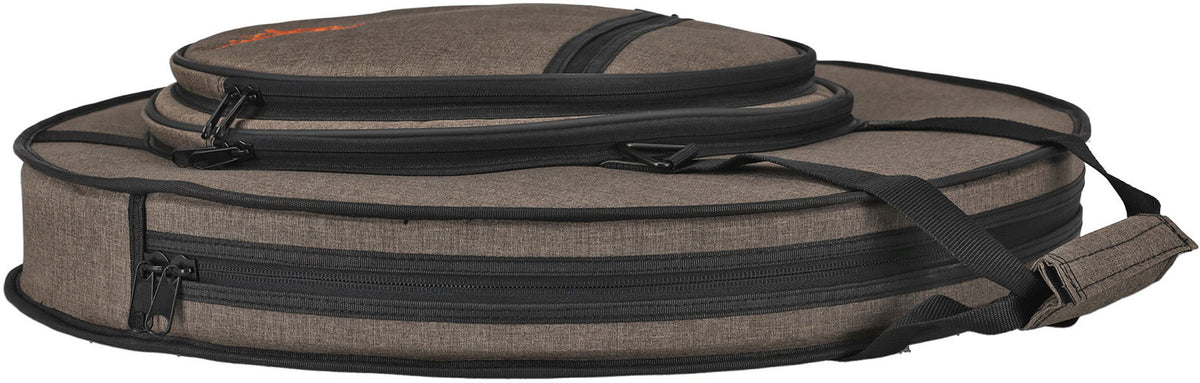 Pro Tour 24" Cymbals Bag GR-24Cb