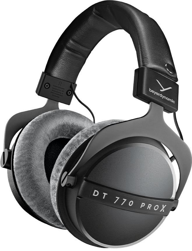 Beyerdynamic DT-770 Pro X