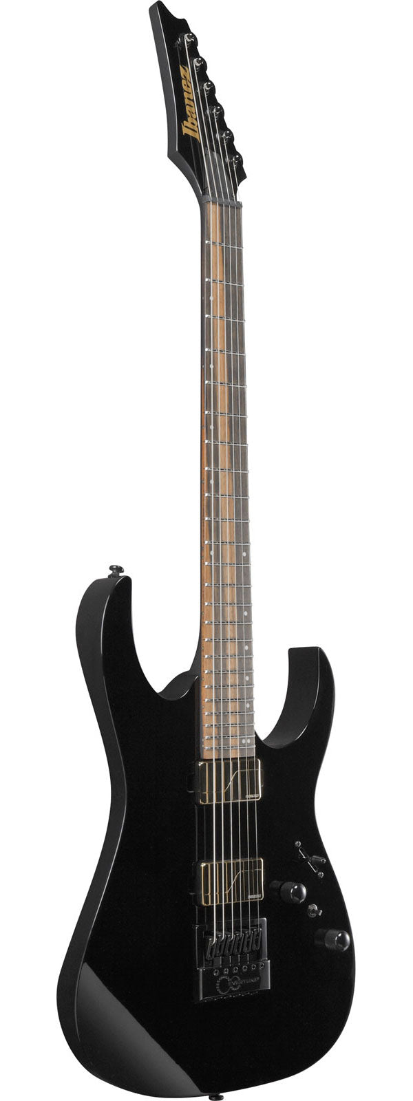 RGR52ET-BK Schwarz