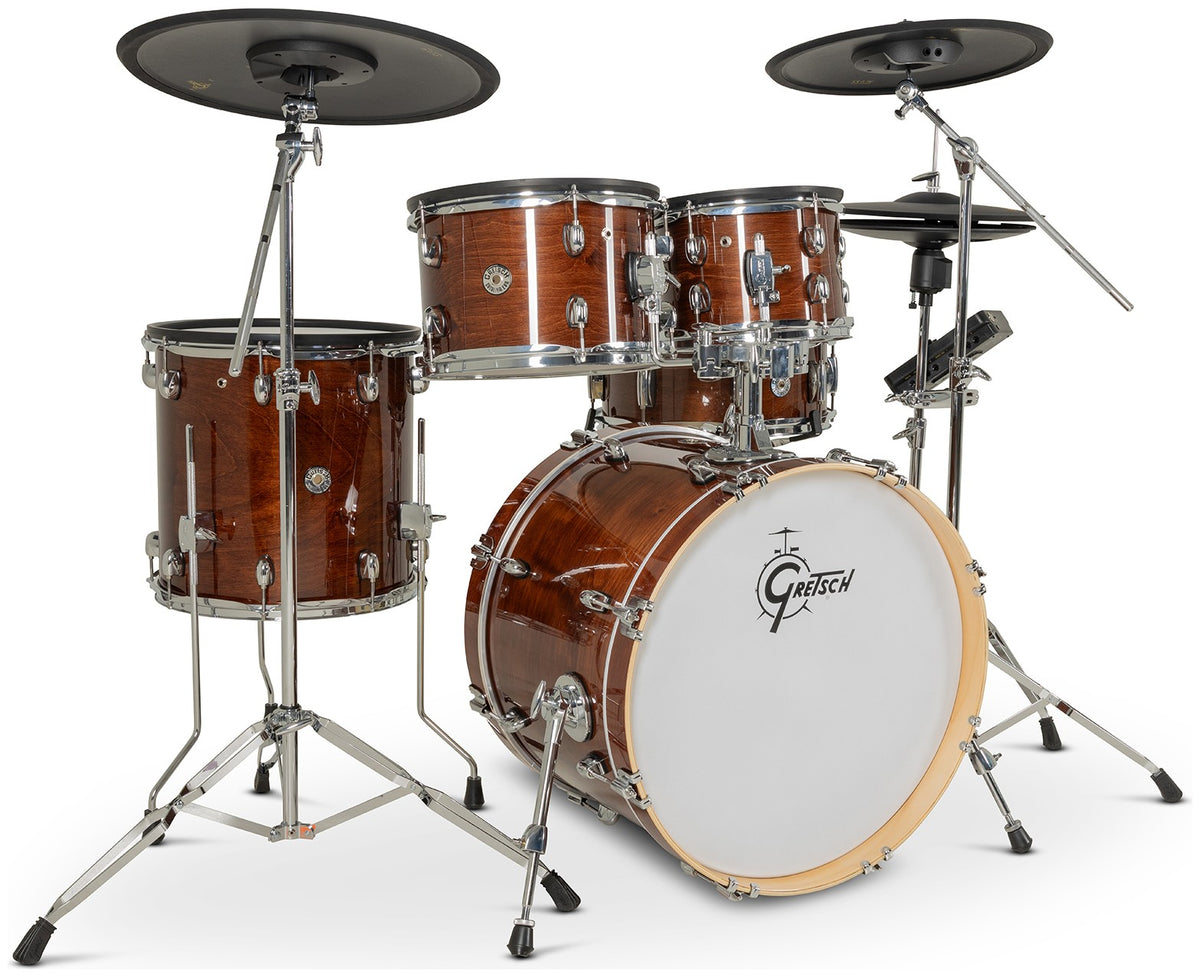 CE-F405-WG - CATALINA EVO 10/12/14/20/14SD WALNUT GLAZE