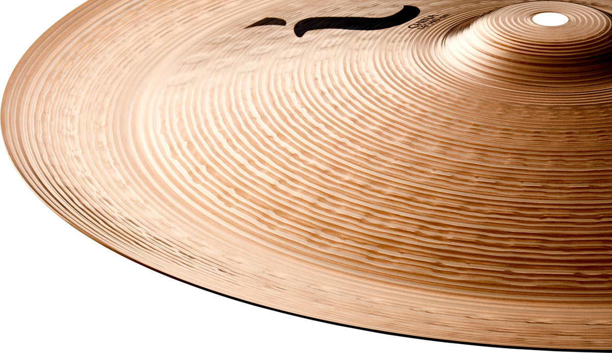 16" China-Becken der I-Familie ILH16ch
